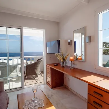Casa Estano With Private Pool & Ac In Puerto Del Carmen Villa *