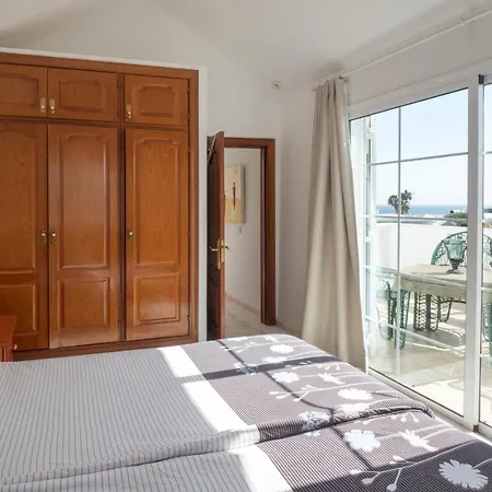 Casa Estano With Private Pool & Ac In Puerto Del Carmen Villa