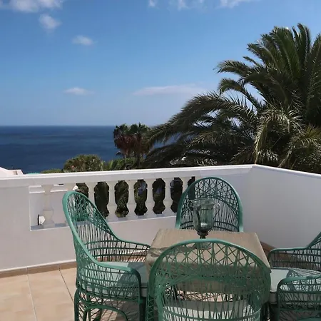 Casa Estano With Private Pool & Ac In Puerto Del Carmen Villa *