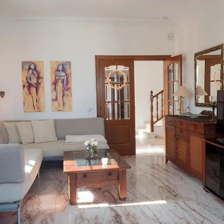 Casa Estano With Private Pool & Ac In Puerto Del Carmen Villa *