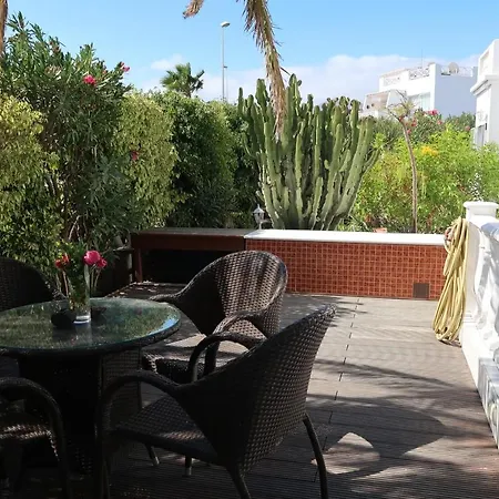 Villa Casa Estano With Private Pool & Ac In Puerto Del Carmen