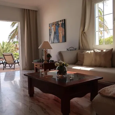Casa Estano With Private Pool & Ac In Puerto Del Carmen *