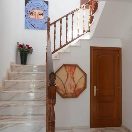 Casa Estano With Private Pool & Ac In Puerto Del Carmen Tias